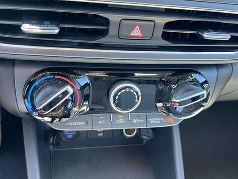 Certified 2023 Hyundai Kona SEL w/ Cargo Package AWD/4WD image 28