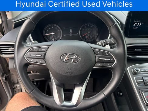 Certified 2023 Hyundai Santa Fe SEL FWD image 18