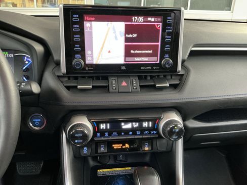 Used 2020 Toyota RAV4 XSE image 9