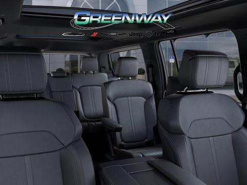 New 2026 Jeep Grand Wagoneer Summit image 26