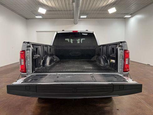 Used 2023 Ford F150 XLT w/ Equipment Group 302A High AWD/4WD image 26