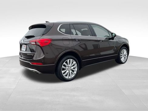 Used 2020 Buick Envision Premium image 29