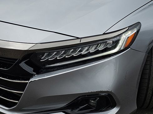 Used 2021 Honda Accord Sport Special Edition image 31