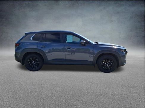Used 2024 MAZDA CX-50 AWD 2.5 S w/ Premium Package image 9