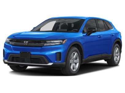 New 2026 Honda Prologue EX