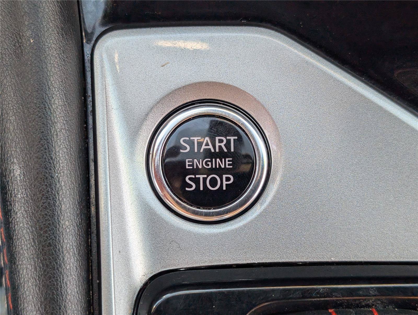 Used 2024 Nissan Altima 2.5 SR w/ SR Premium Package FWD image 25