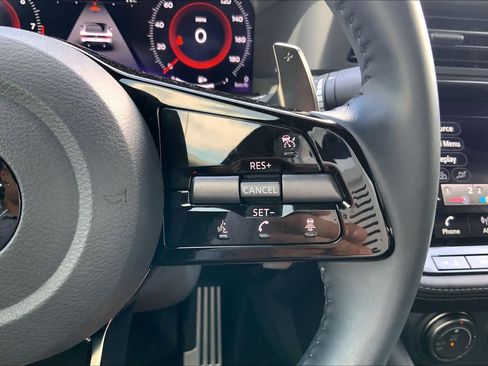 Used 2024 Nissan Z Performance w/ Floor Mat Package RWD image 23