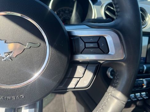 Certified 2022 Ford Mustang GT Premium image 21