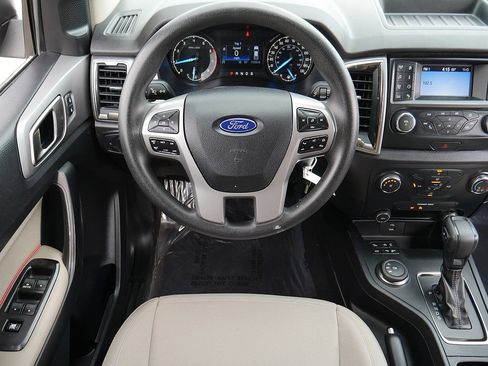 Used 2019 Ford Ranger XLT w/ FX4 Off-Road Package AWD/4WD image 16