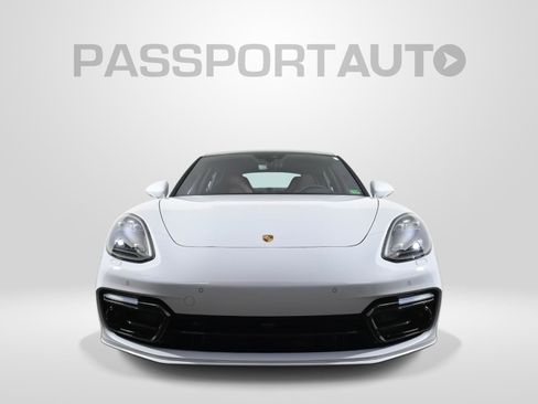 Used 2020 Porsche Panamera GTS image 2