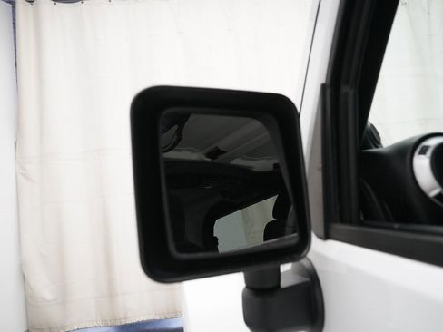 Used 2013 Jeep Wrangler Sahara w/ Trailer Tow Group image 23