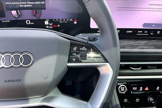 New 2026 Audi Q5 Premium AWD/4WD image 21
