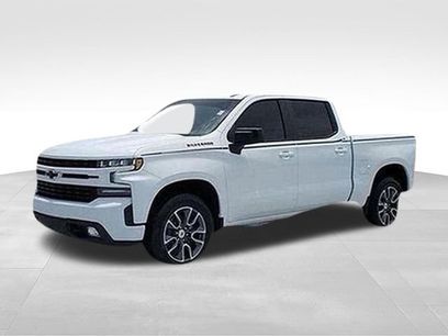 Used 2022 Chevrolet Silverado 1500 RST w/ Convenience Package II