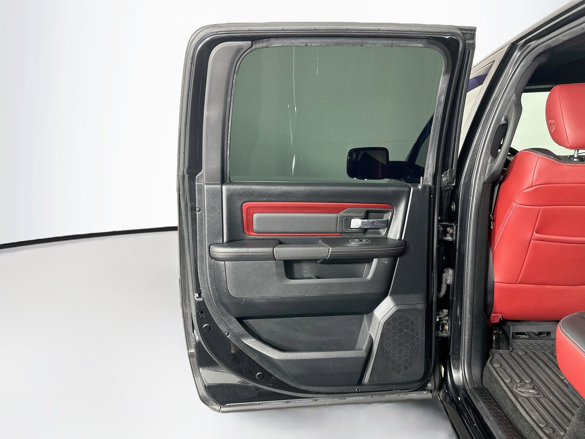 Used 2017 RAM 1500 Rebel w/ Luxury Group AWD/4WD image 26