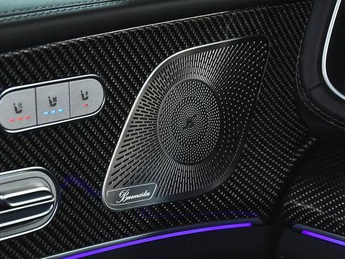 Used 2024 Mercedes-Benz GLE 63 AMG S image 34