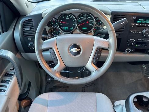 Used 2013 Chevrolet Silverado 1500 LT w/ All-Star Edition image 19