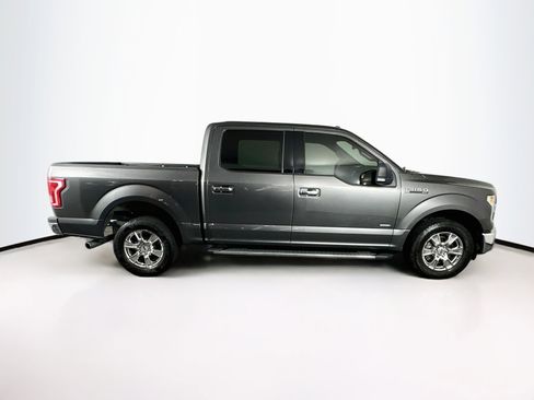Used 2016 Ford F150 XLT w/ Equipment Group 302A Luxury RWD image 10