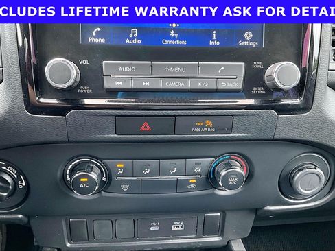 Used 2022 Nissan Frontier S AWD/4WD image 26