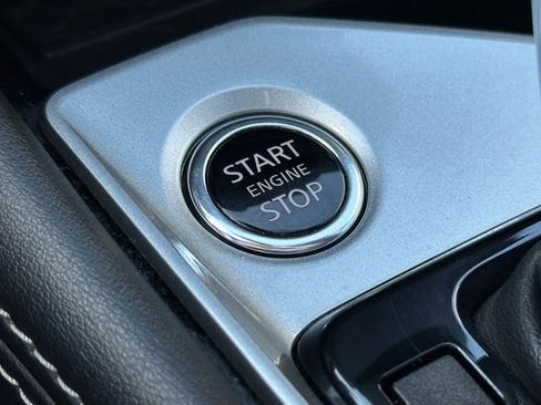 Certified 2023 Nissan Altima 2.5 SV w/ SV Premium Package image 36