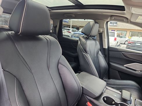 Used 2023 Acura MDX SH-AWD w/ Advance Package image 35