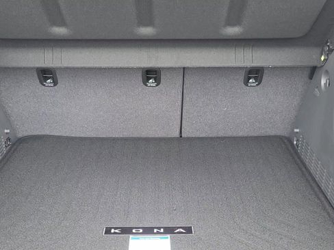 New 2026 Hyundai Kona SEL Sport image 21