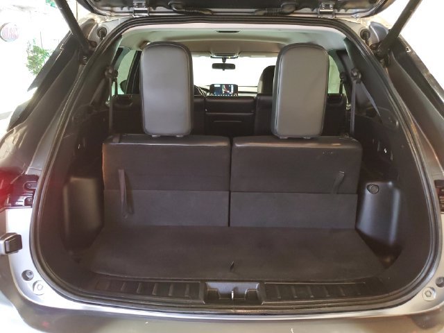 Used 2022 Mitsubishi Outlander SE AWD/4WD image 6