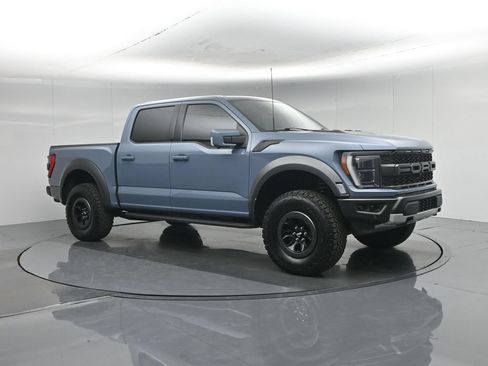 Used 2023 Ford F150 Raptor w/ Raptor Carbon Fiber Package AWD/4WD image 29