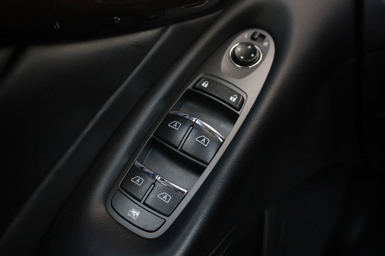 Used 2019 INFINITI Q50 Luxe RWD image 35