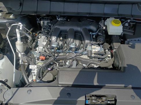 New 2026 Nissan Pathfinder SV image 26