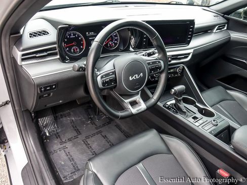 Used 2023 Kia K5 GT-Line FWD image 11