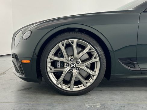 Used 2024 Bentley Continental GT Azure image 6