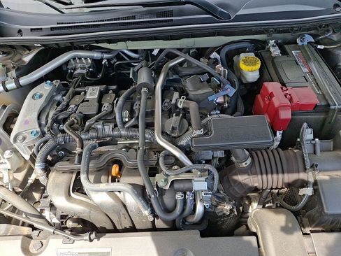 Used 2025 Nissan Sentra S FWD image 27