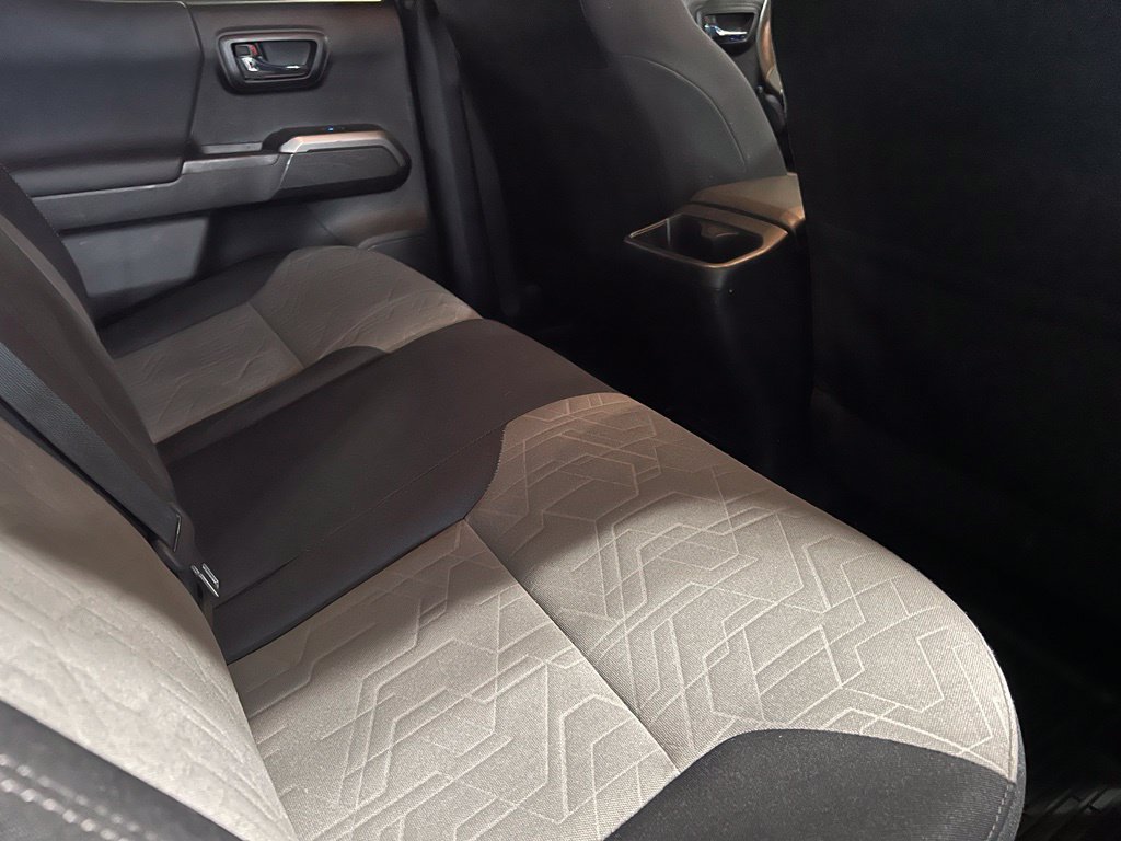 Certified 2023 Toyota Tacoma TRD Sport w/ Advanced Technology Package AWD/4WD image 19