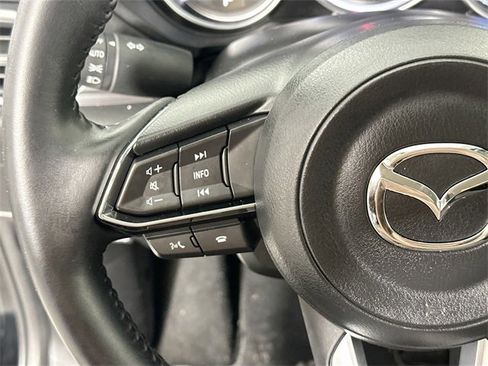 Used 2025 MAZDA CX-5 AWD 2.5 S w/ Select Package image 20