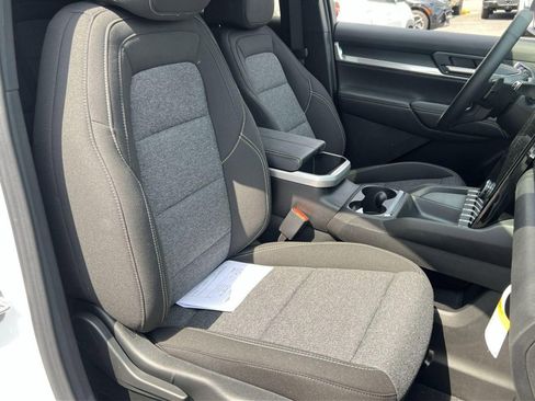 New 2026 GMC Terrain Elevation image 22