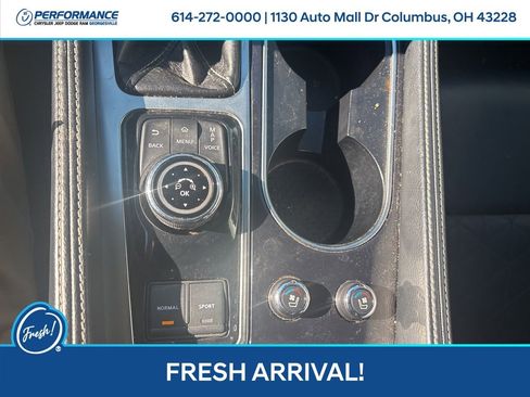 Used 2017 Nissan Maxima Platinum image 24