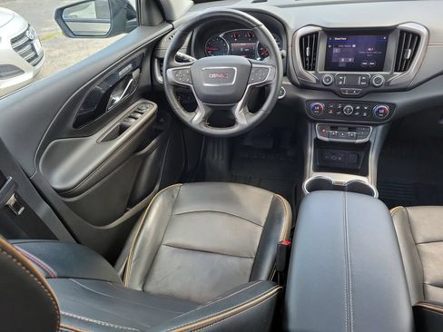 Certified 2023 GMC Terrain AT4 AWD/4WD image 15