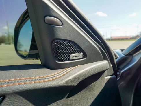 Used 2020 Nissan Maxima SR w/ Illumination Package image 27