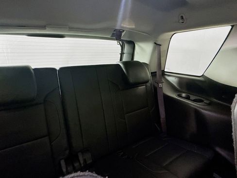 Used 2017 Chevrolet Tahoe Premier AWD/4WD image 29