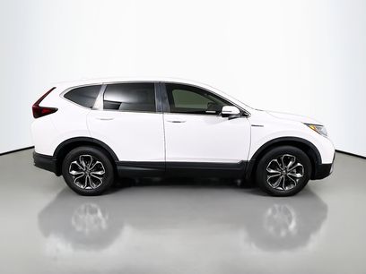 Used 2021 Honda CR-V EX