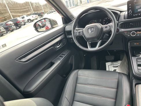 Used 2025 Honda CR-V Sport-L image 16