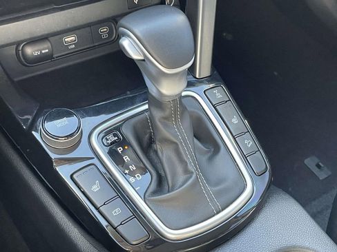 Used 2024 Kia Seltos SX image 24