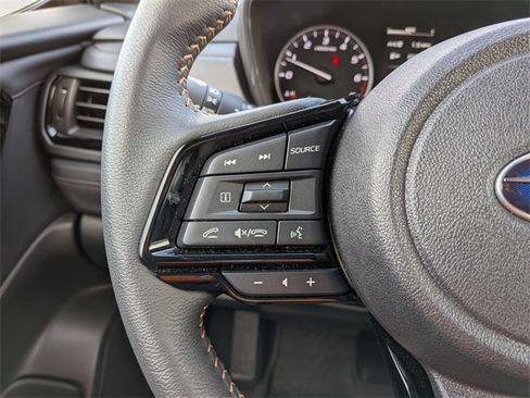 Certified 2025 Subaru Forester Touring w/ Protection Package image 13