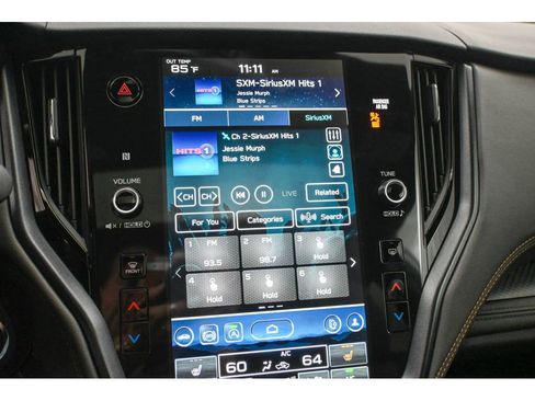 New 2025 Subaru Outback Wilderness w/ Wilderness Package image 29