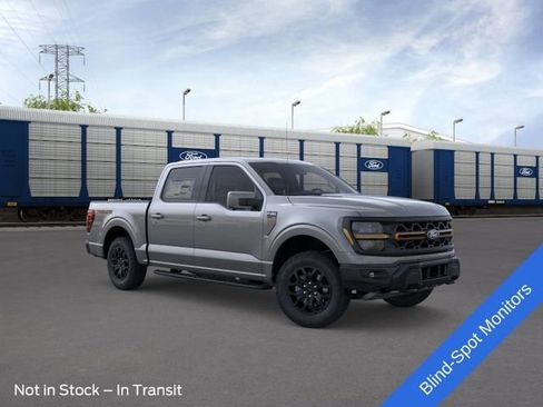 New 2026 Ford F150 Tremor AWD/4WD image 7
