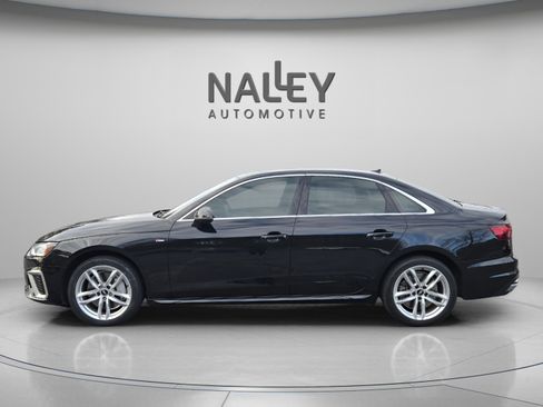 Used 2020 Audi A4 2.0T Premium w/ Convenience Package image 2