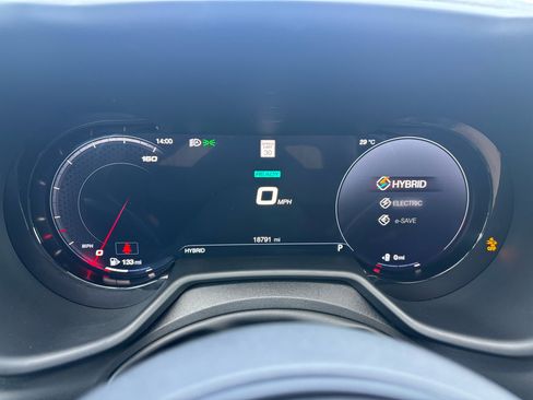 Used 2024 Dodge Hornet R/T Plus image 18