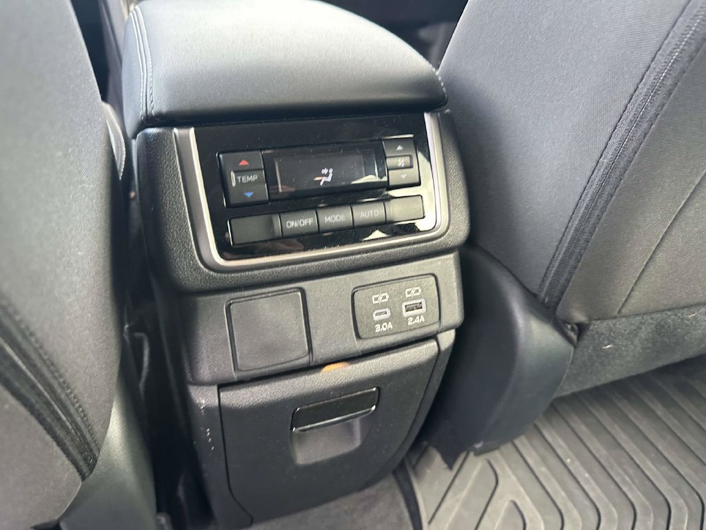 Certified 2025 Subaru Ascent Premium AWD/4WD image 9