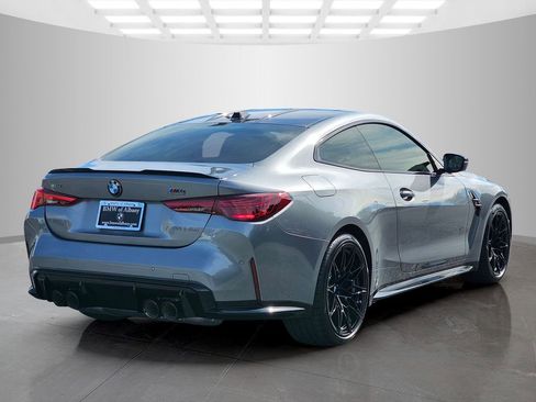 New 2026 BMW M4 xDrive Competition w/ M Driver's Package AWD/4WD image 6