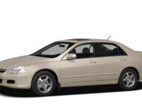 Used 2007 Honda Accord LX image 31